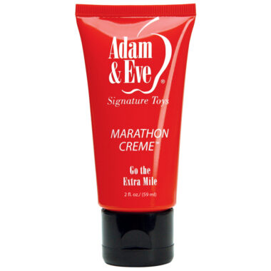 Adam and Eve Marathon Creme