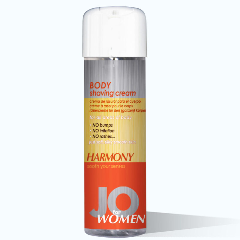 System JO Harmony Shaving Cream For Women