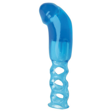 Topco Sales Penis Enhancer Cage With G-Spot