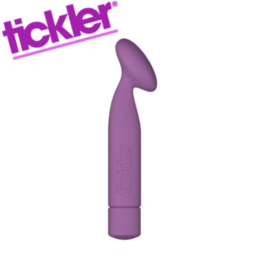 Toyfriend Cute Tickler Vibrator