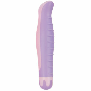 California Exotic Easy Touch Massager Lavender