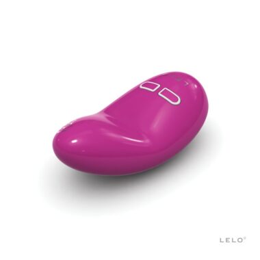 LELO Nea Rose Luxury Vibrator