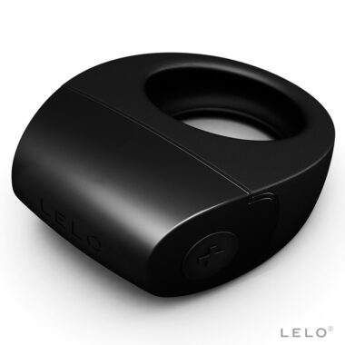 LELO Tor Vibrating Luxury Cock Ring