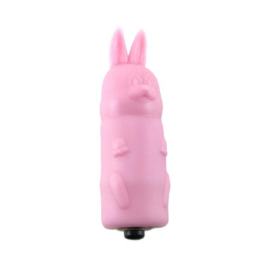 Screaming O Tiny Teasers Waterproof Rabbit Vibrator