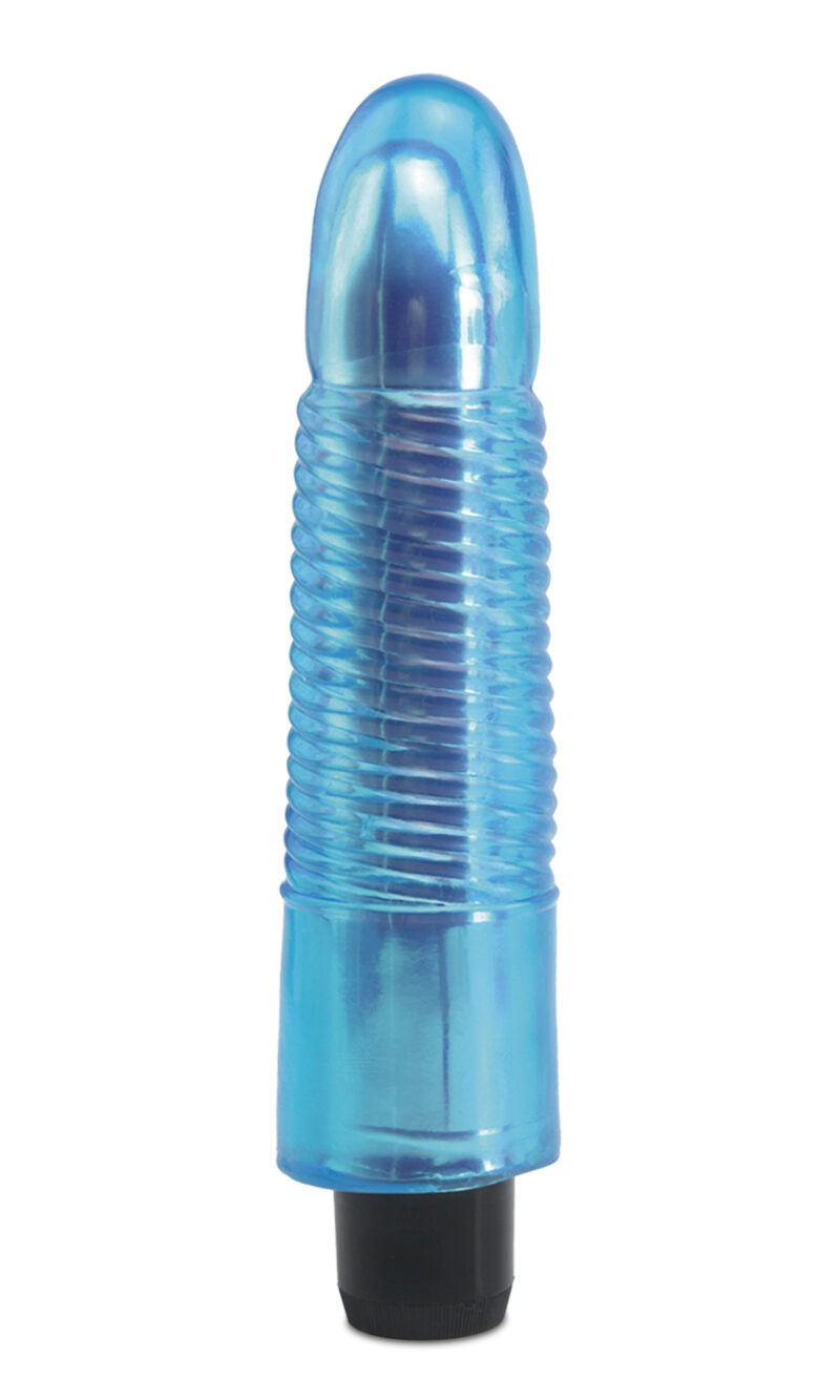 Pipedream Waterproof Jelly Gem Vibrator
