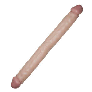 Nass Toys American Whopper 18 Inch Double Sided Dong