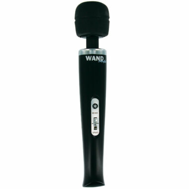 Wand Essentials 8 Function Rechargeable Massager