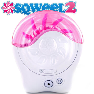 Sqweel 2 Oral Sex Simulator