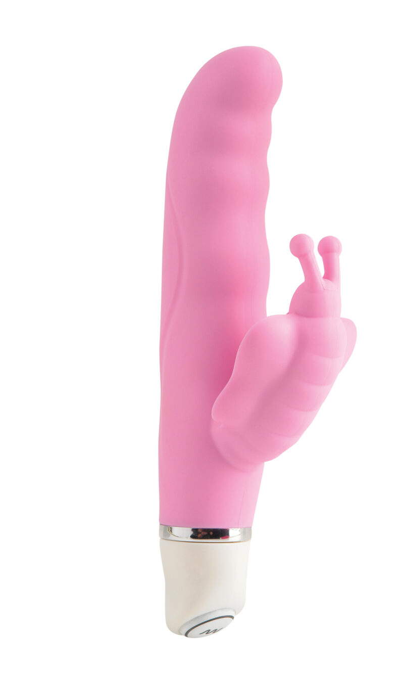 Pipedream Le Reve Silicone Sweetie Butterfly Vibrator