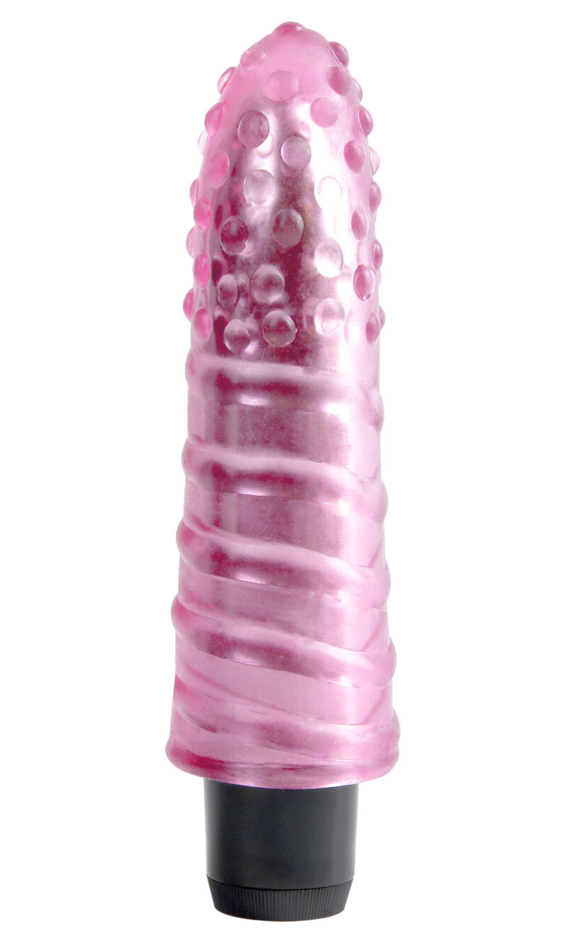 Pipedream Jelly Gems 5 Vibrator
