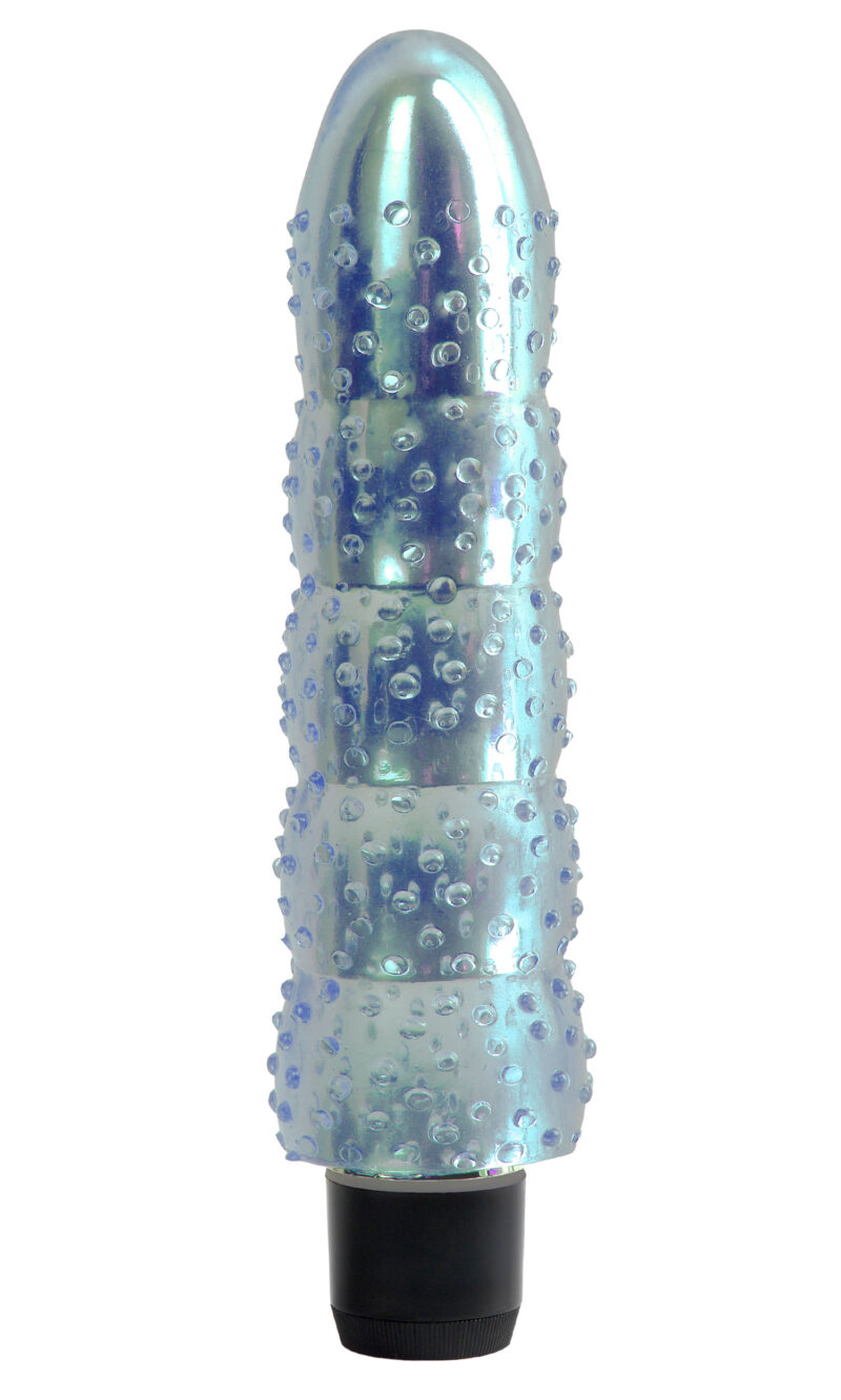 Pipedream Jelly Gems 7 Vibrator