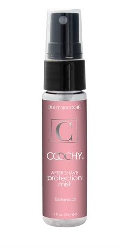 Classic Erotica Coochy After Shave Protection Mist