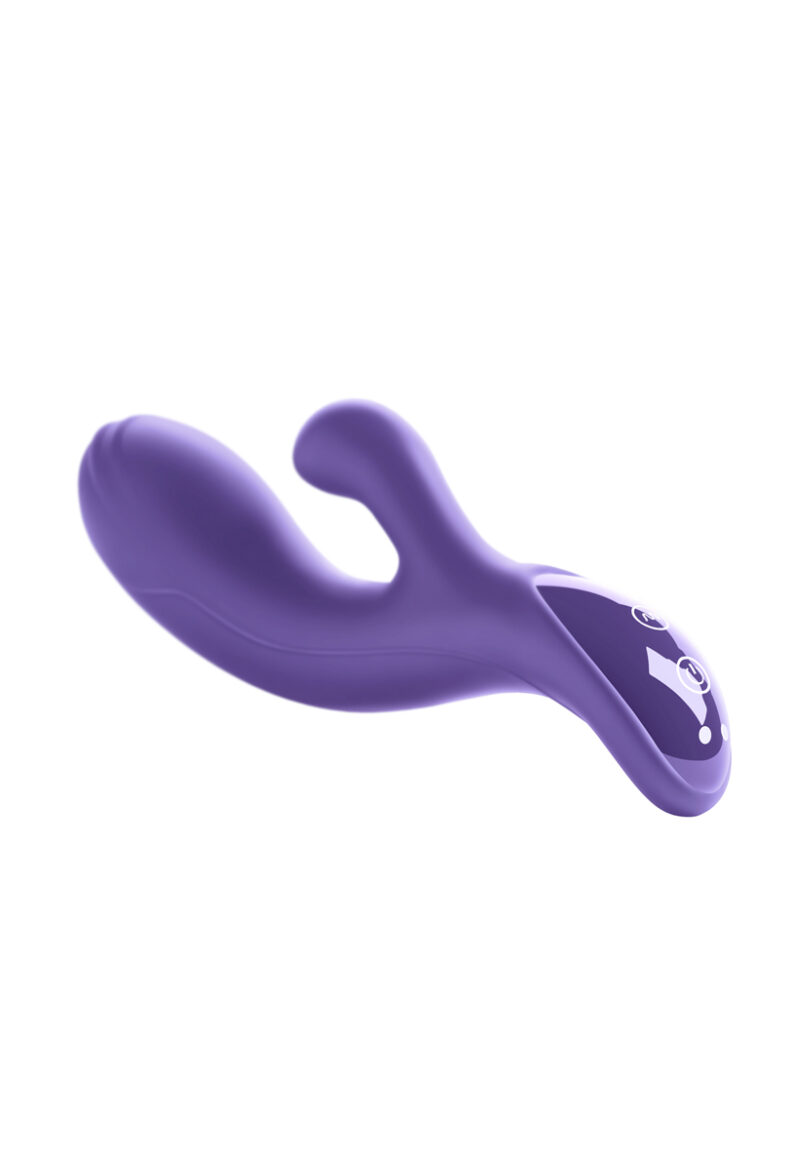 Love Candy The Renew Luxury Vibrator Purple