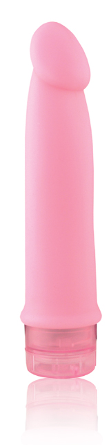 Blush Novelties Purity Vibrator Pink
