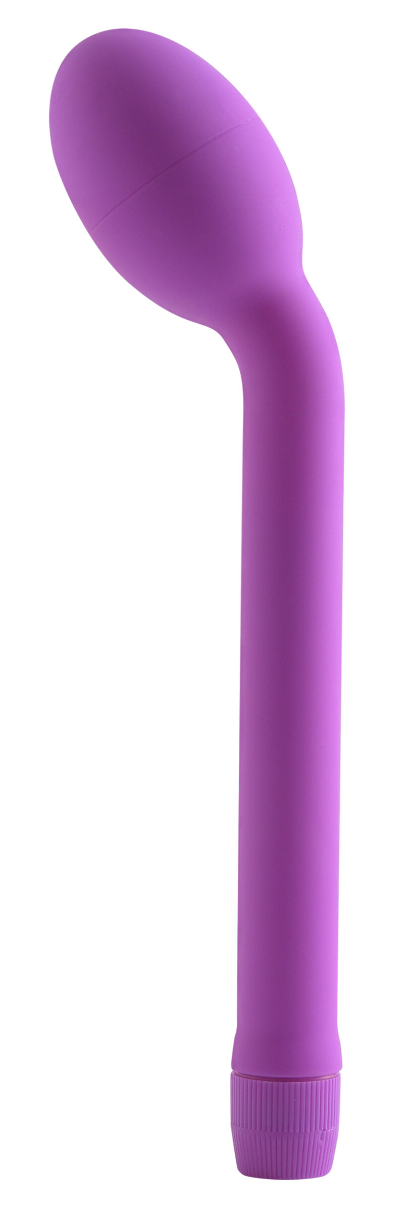 Pipedream Neon Luv Touch Slender G Vibrator Purple