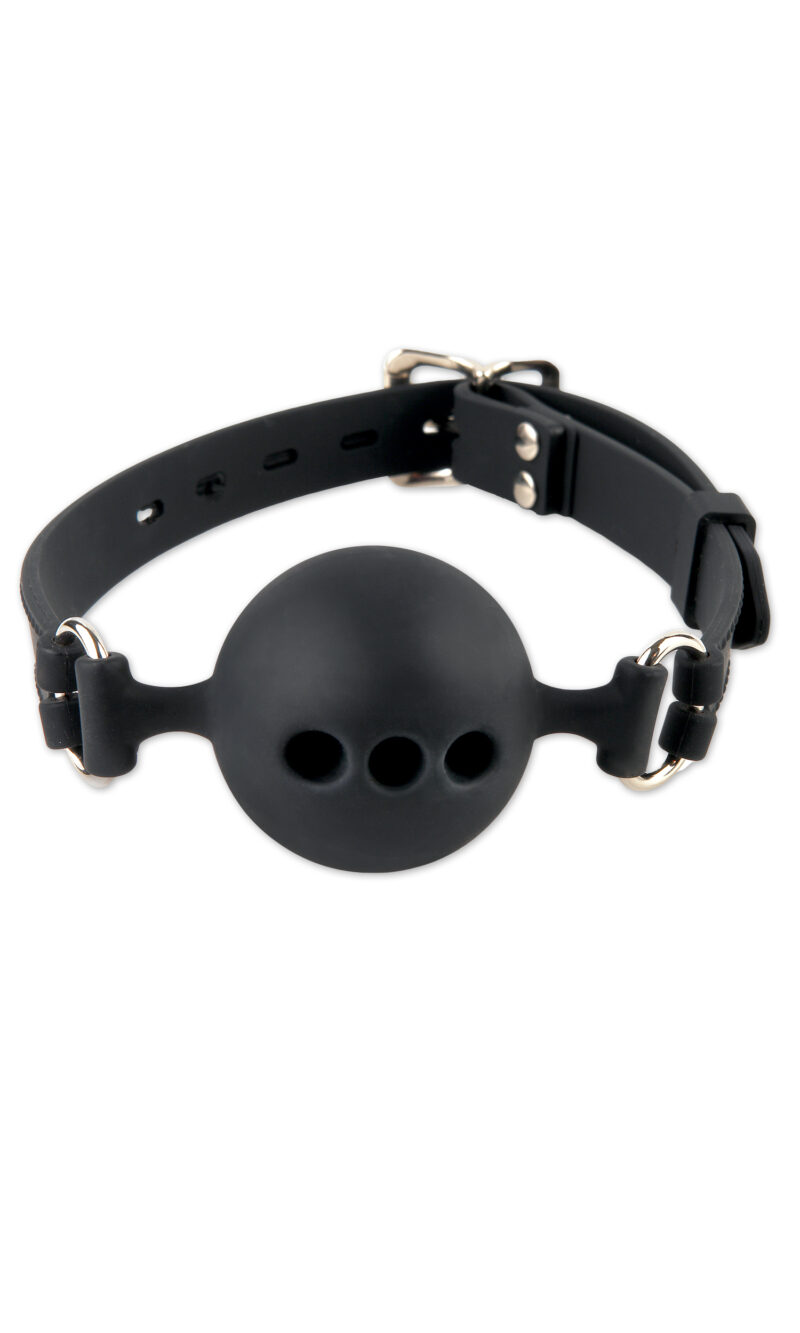 Pipedream Fetish Fantasy Extreme Silicone Breathable Ball Gag Large