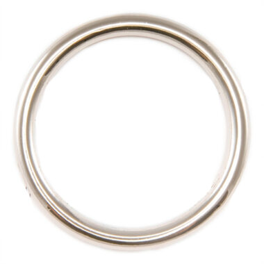 Ignite Cockrings Seamless Metal Ring