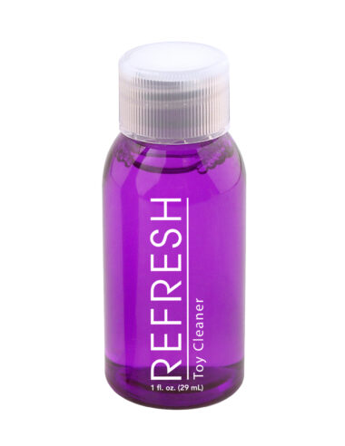 Pipedream Refresh Toy Cleaner 1OZ