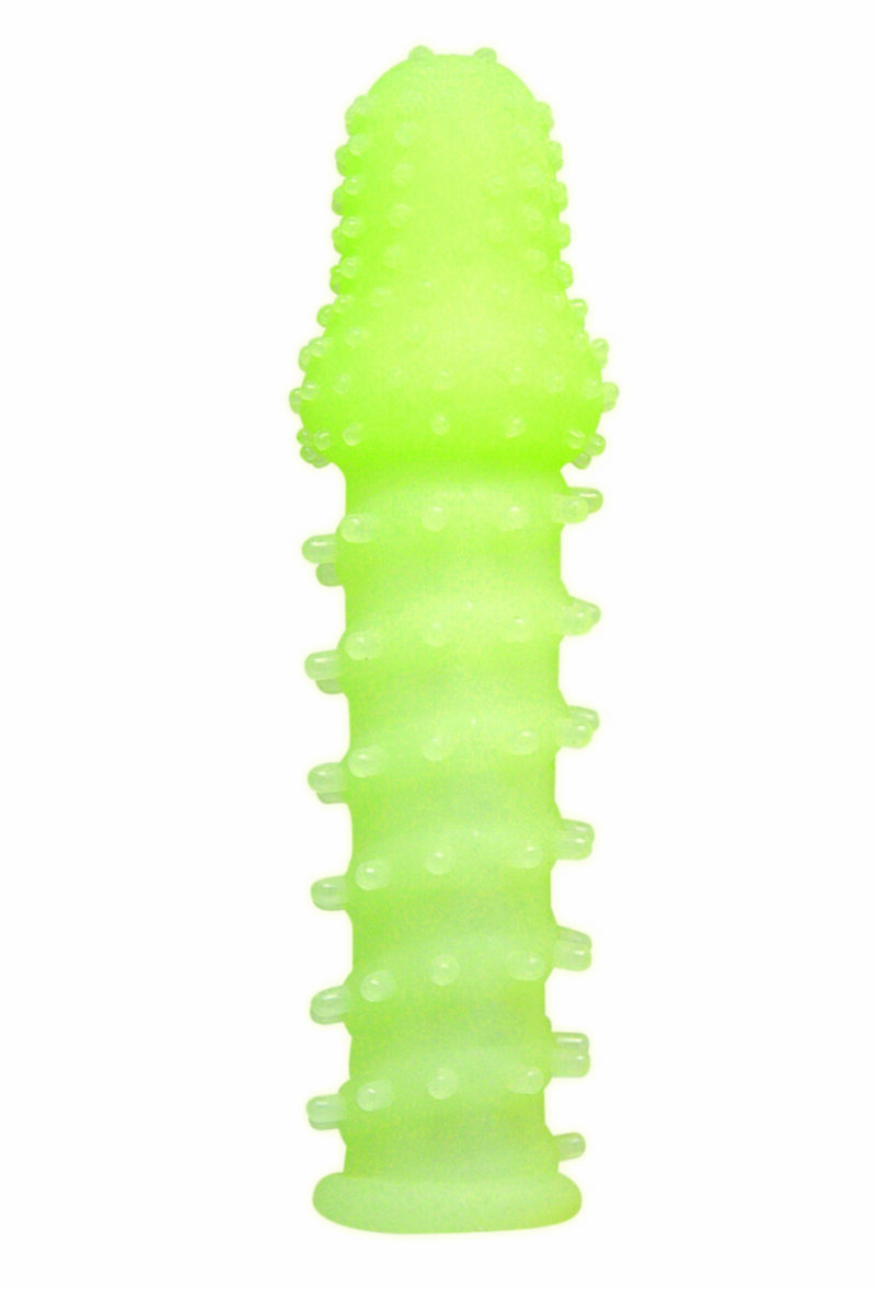 Pipedream Silicone Penis Extension