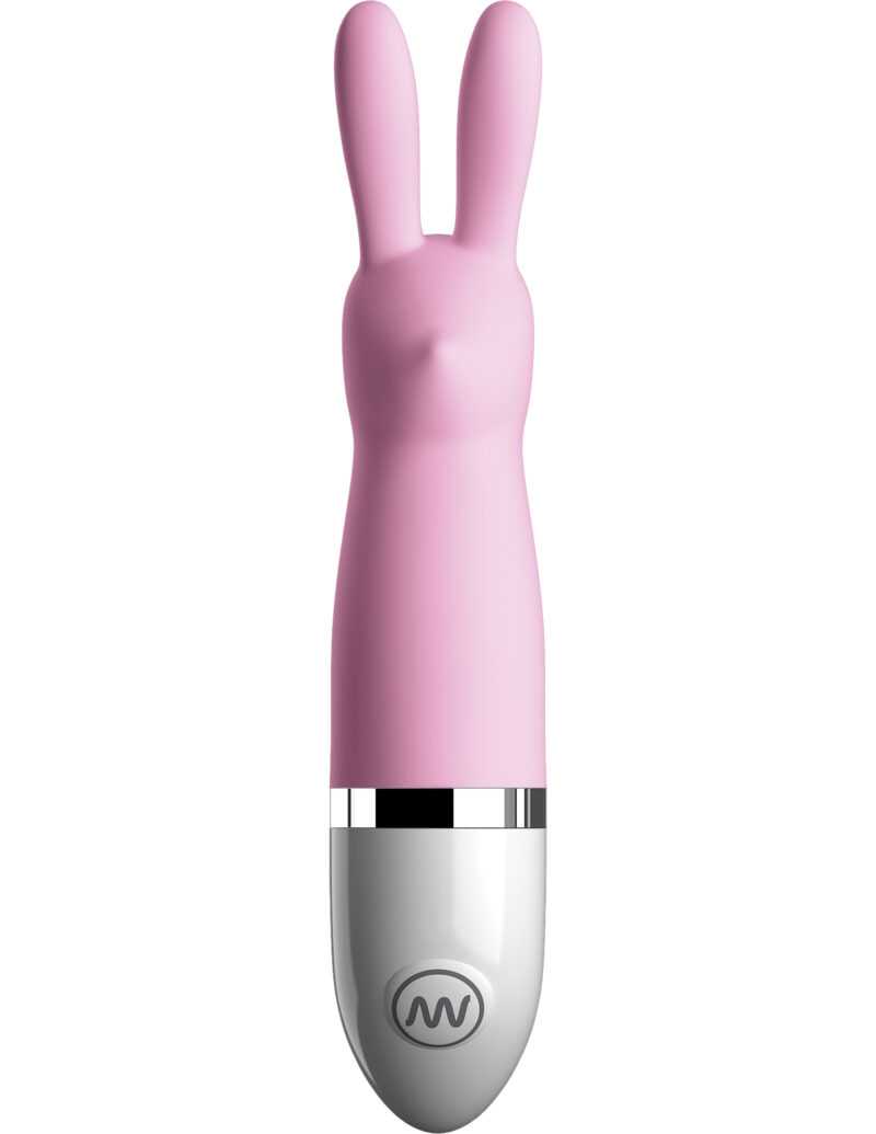 Pipedream Crush Snuggle Bunny Clitoral Vibrator