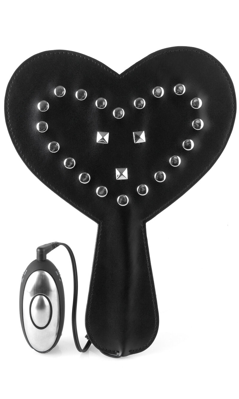 Pipedream Fetish Fantasy Shock Therapy Paddle