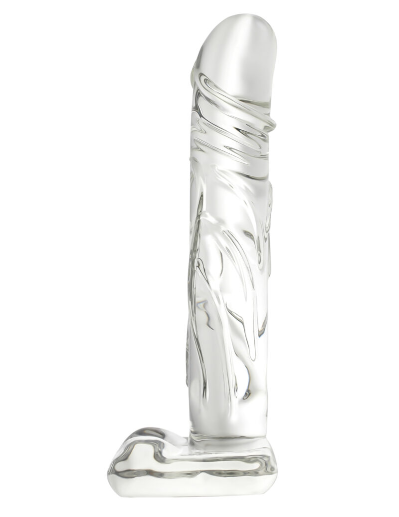 Pipedream Fetish Fantasy Extreme 11" Glass Dong