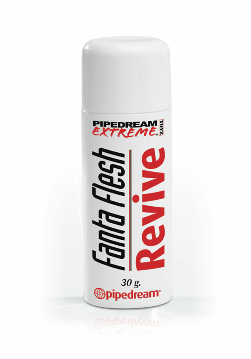 Pipedream Extreme Fanta Flesh Revive Powder 2OZ