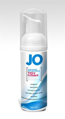 System JO Unscented Anti-Bacterial Travel Toy Cleaner