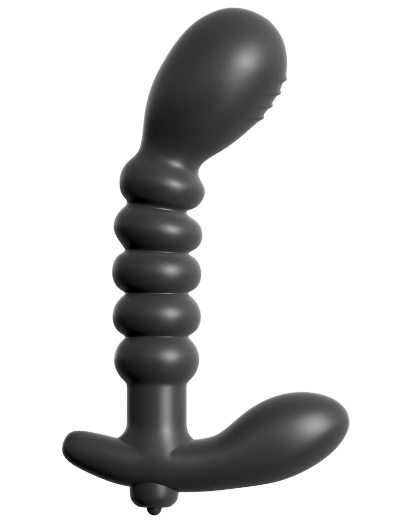 Pipedream Anal Fantasy Ribbed Prostate Vibe