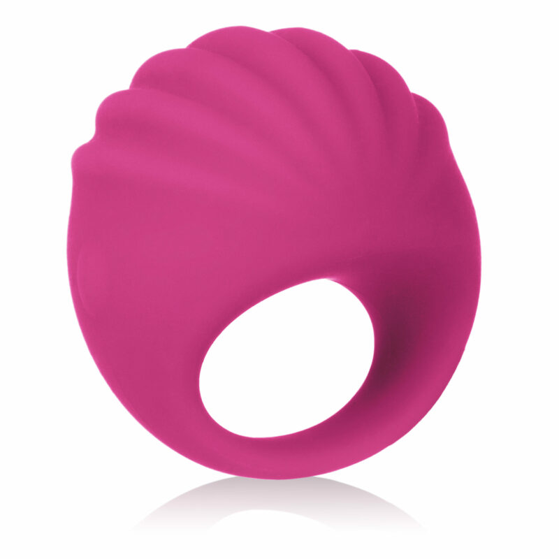 California Exotic Silhouette S2 Rechargeable Cock Ring