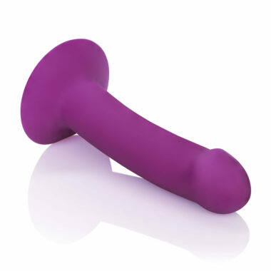 California Exotic Luxe Touch-Sensitive Rechargeable Vibrator