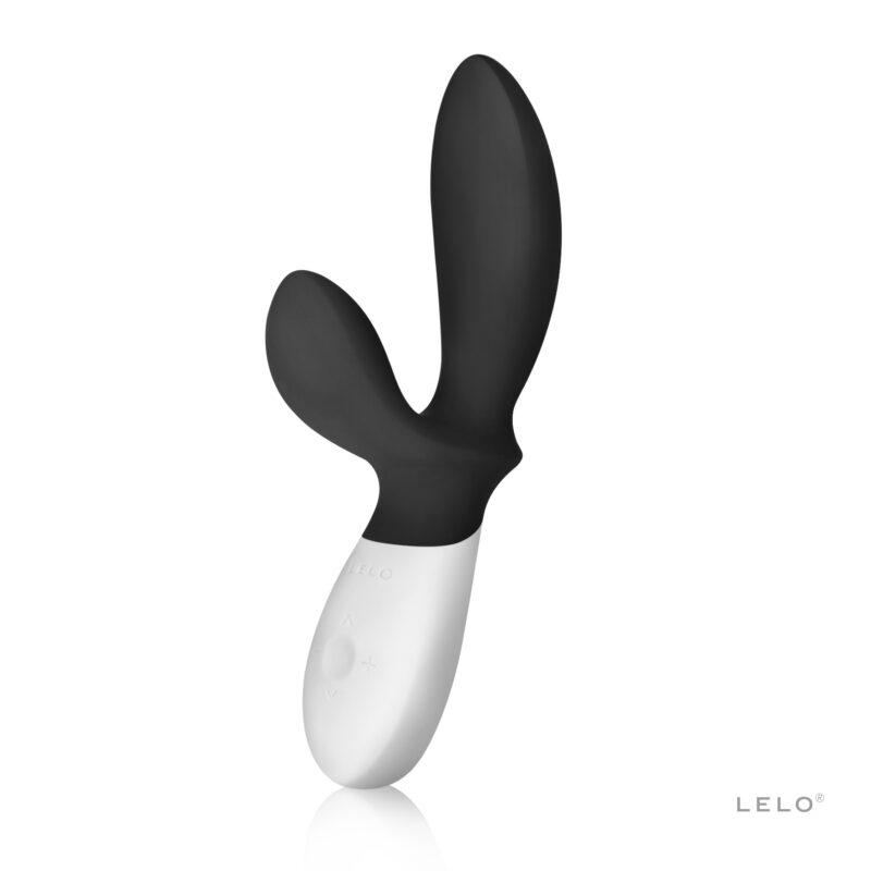 LELO Loki Wave Rabbit Vibrator