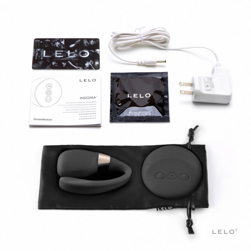 LELO Tiani 3 Clitoral Vibrator