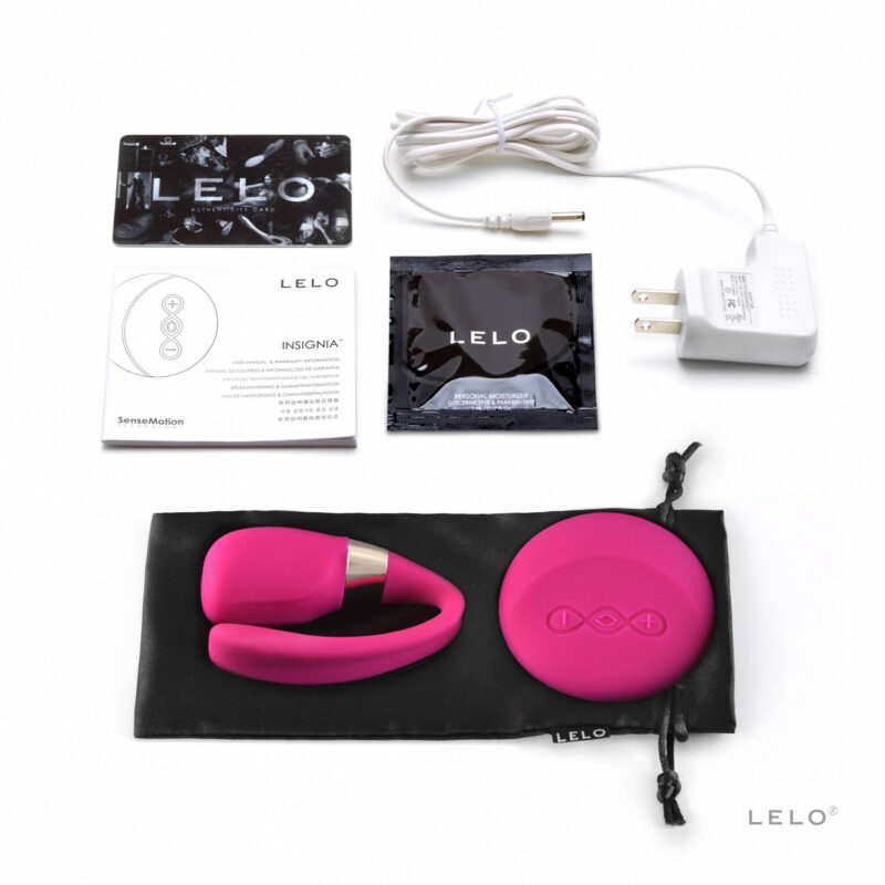 LELO Tiani 3 Clitoral Vibrator