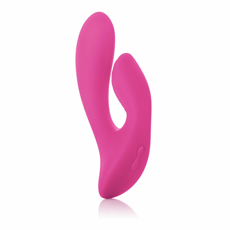 California Exotic Silhouette S17 Rechargeable Clitoral Vibrator