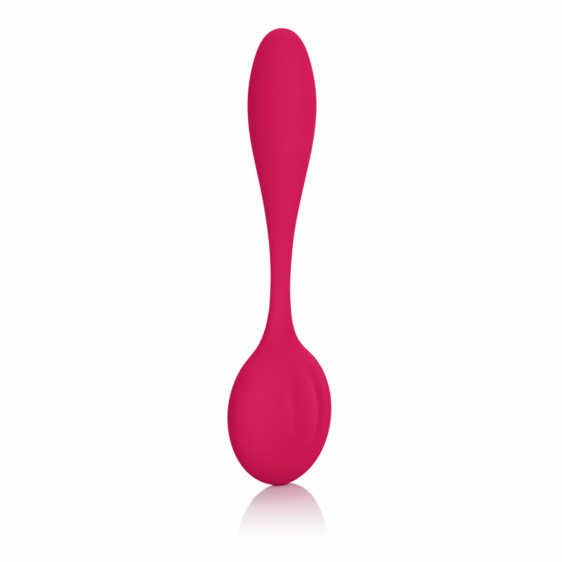 California Exotic Silhouette S8 Rechargeable Bendable Vibrator