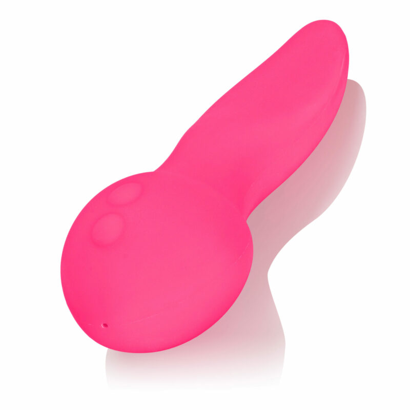 California Exotic Mini Marvels Silicone Rechargeable Flicker