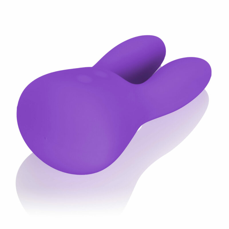 California Exotic Mini Marvels Silicone Rechargeable Bunny