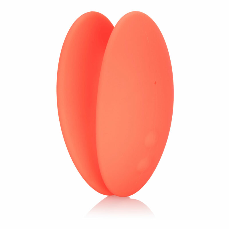 California Exotic Mini Marvels Silicone Rechargeable Massager