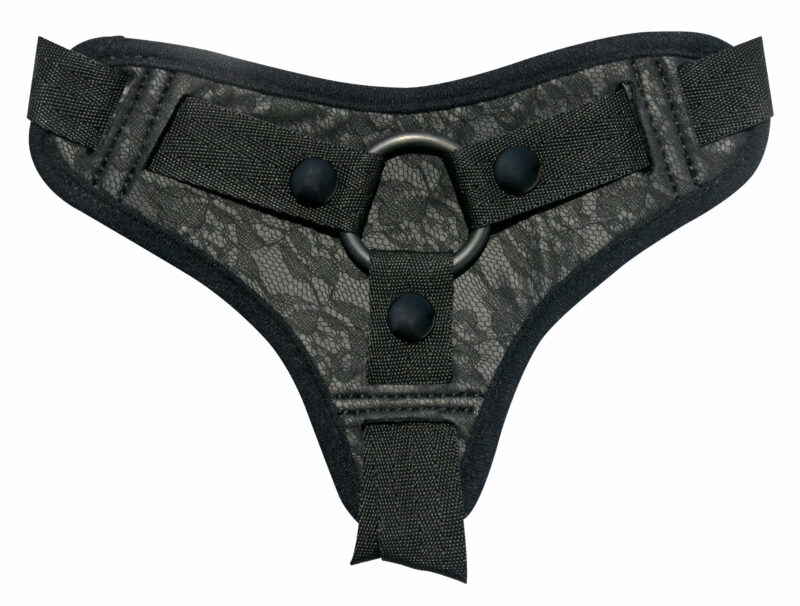 Sport Sheets Midnight Lace Harness