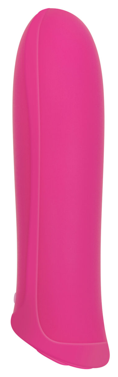 Evolved Novelties Pretty In Pink Rechargeable Vibrator