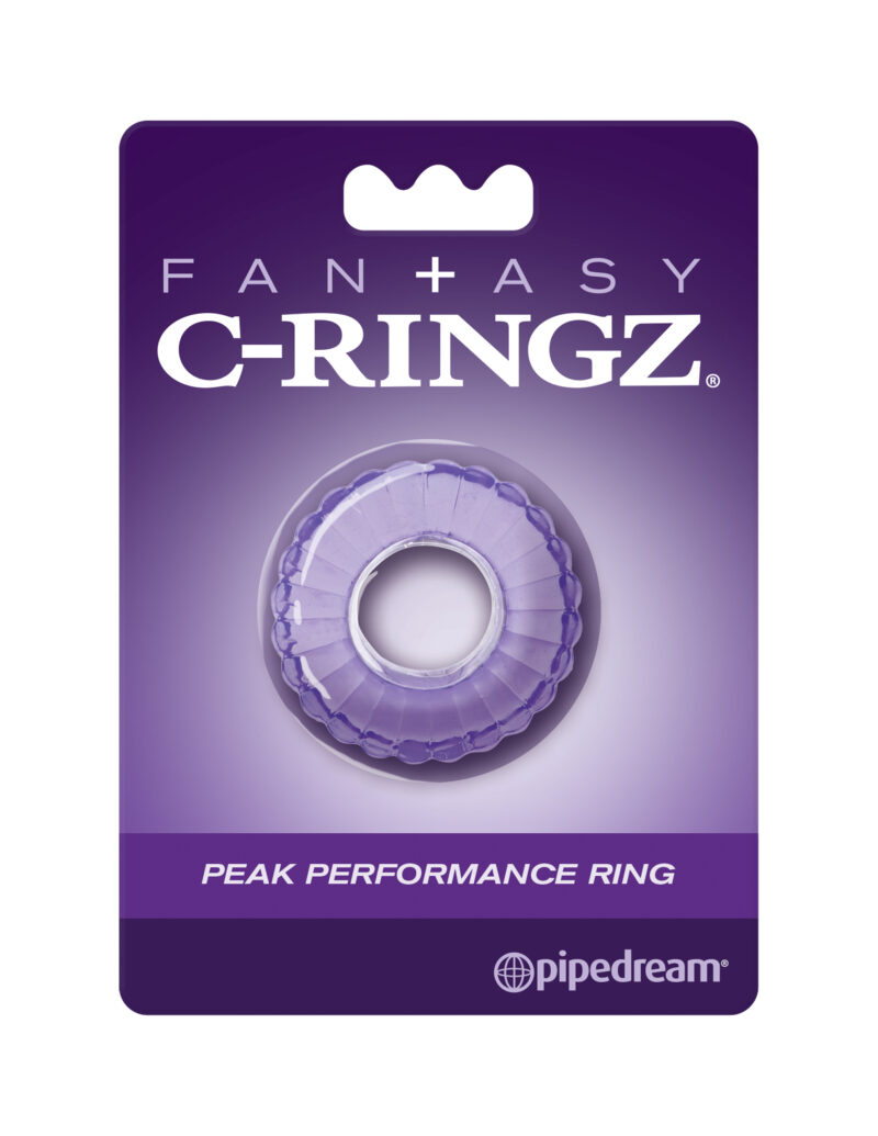 Pipedream Fantasy C-Ringz Peak Performance Ring