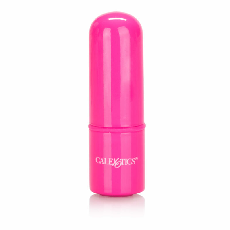 California Exotic Tiny Teasers Mini Rechargeable Bullet