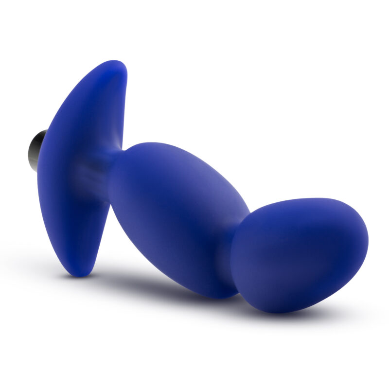 Force Rechargeable Vibrating Prostate Toy
