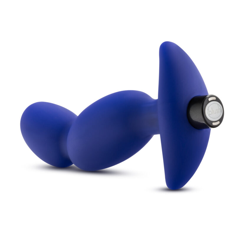 Force Rechargeable Vibrating Prostate Toy
