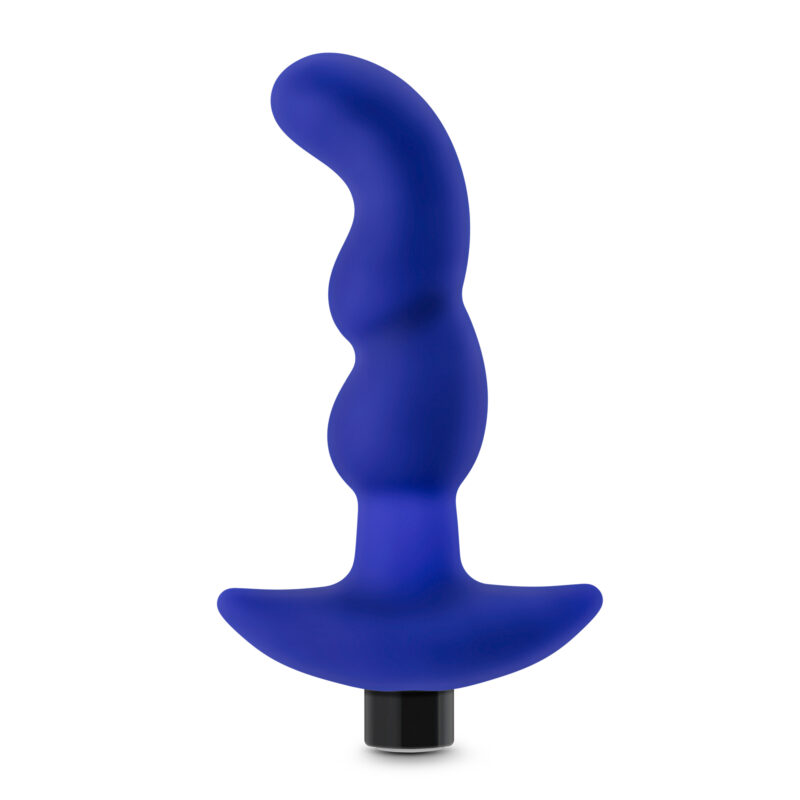 Charger Rechargeable Vibrating Prostate Toy