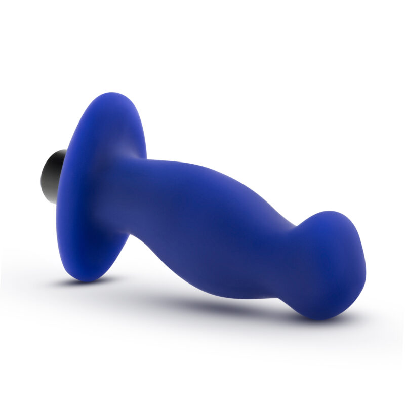Factor Rechargeable Vibrating Prostate Toy
