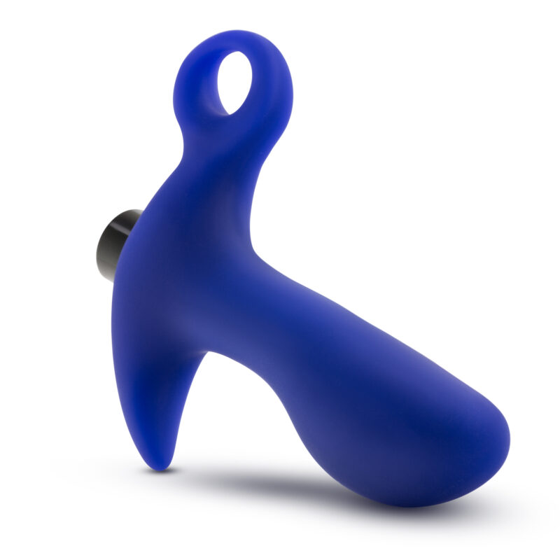 Supra Rechargeable Vibrating Prostate Toy