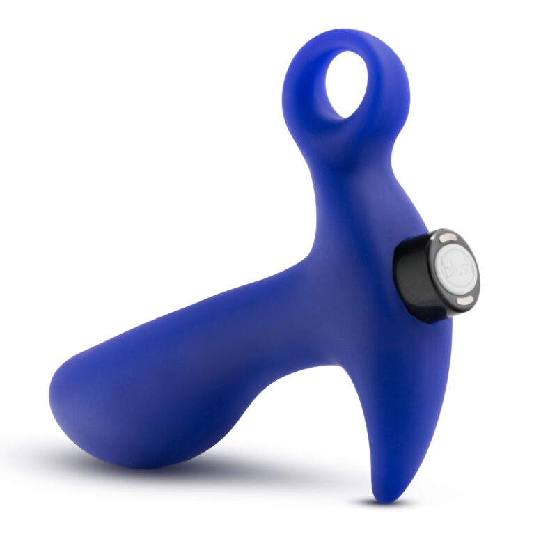 Supra Rechargeable Vibrating Prostate Toy