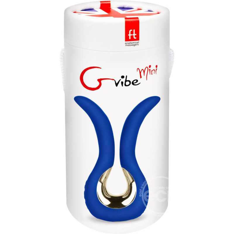 GVibe Mini Vibrator